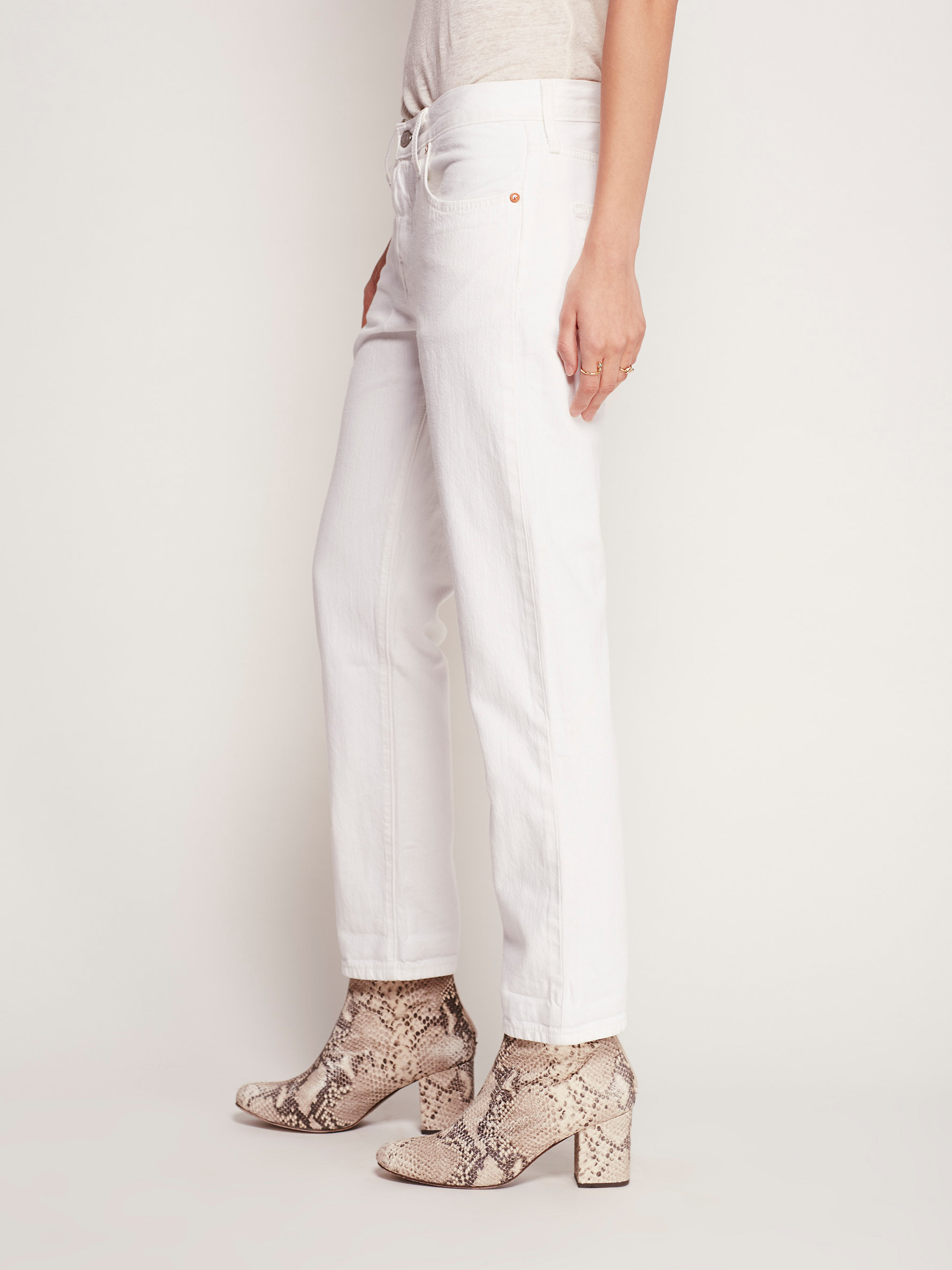 free people barrel jean